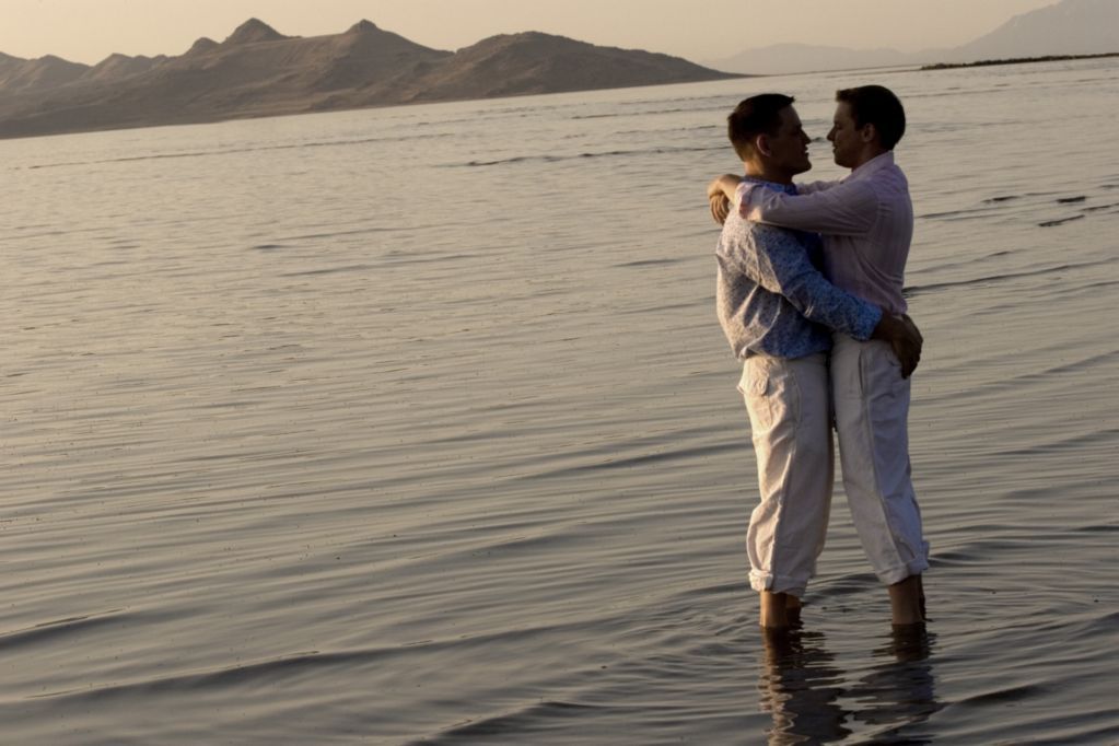 Kimball and Vitaly Engagement 2008 17